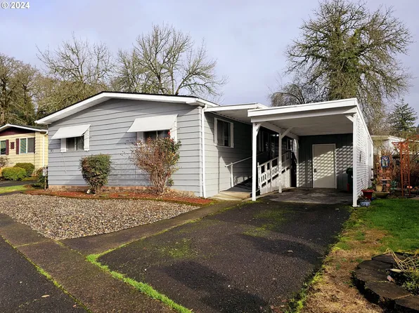 3500 SE Concord Rd Unit 70, Milwaukie, OR 97267