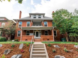 1553 Steele St #7, Denver, CO 80206