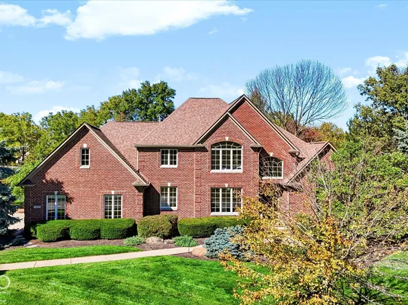 2830 Towne Dr, Carmel, IN 46032