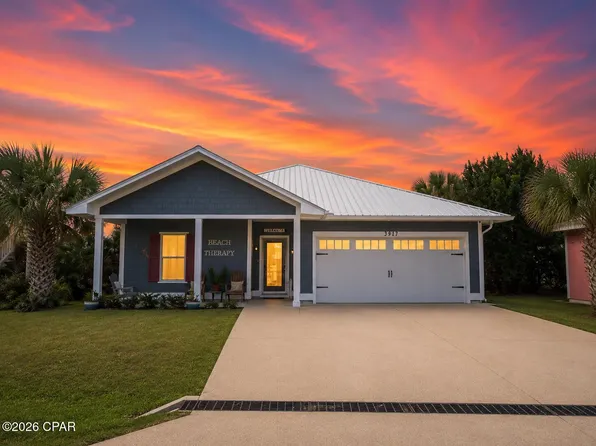 3917 Sabine St, Panama City Beach, FL 32408