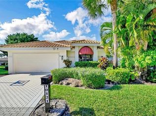 10121 Spyglass Way, Boca Raton, FL 33498