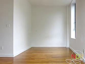 Rented by Next Door Realty NYC