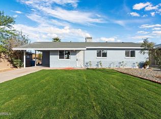 4934 E Brill St, Phoenix, AZ 85008