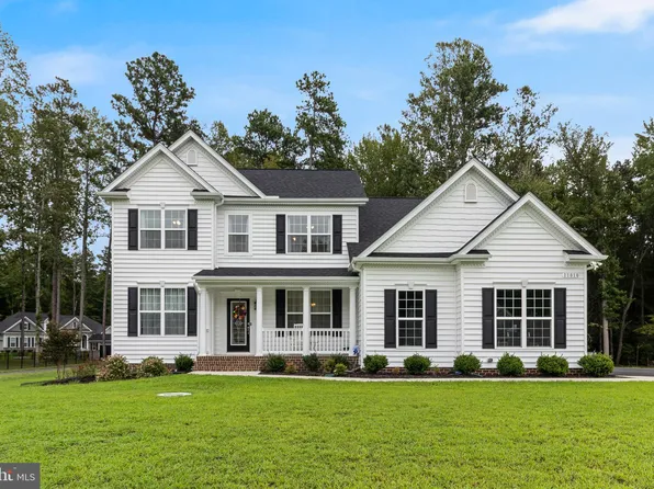 11010 Wisteria Ln, King George, VA 22485