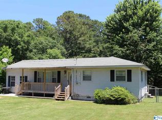443 Widow Hornbuckle Rd, New Market, AL 35761