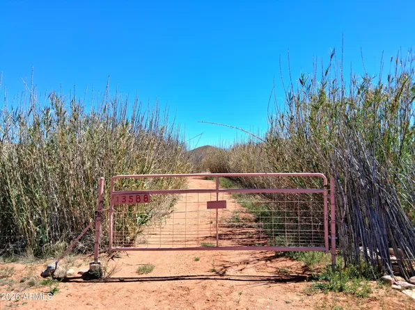 13588 S Desert Dawn Drive #-, Elfrida, AZ 85610