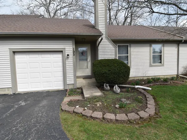 195 Key Blvd, Pataskala, OH 43062