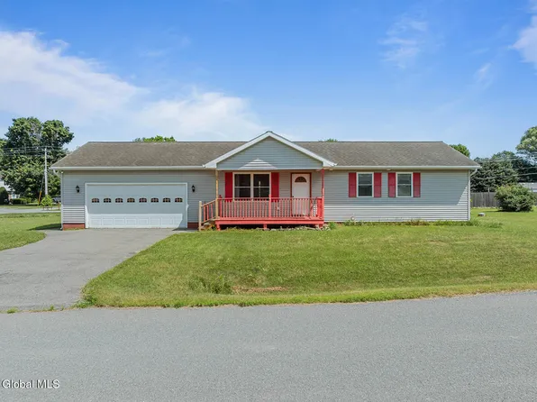 30 Galesville Road, Greenwich, NY 12834