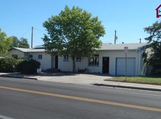 1104 N Alameda Blvd, Las Cruces, NM 88005