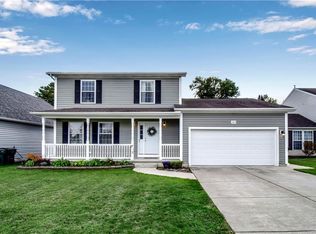 769 Daigler Dr, North Tonawanda, NY 14120
