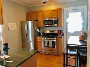 10 Hathorn St, Somerville, MA 02145