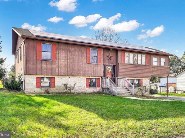 107 Hearth Stone Dr, Elkton, MD 21921