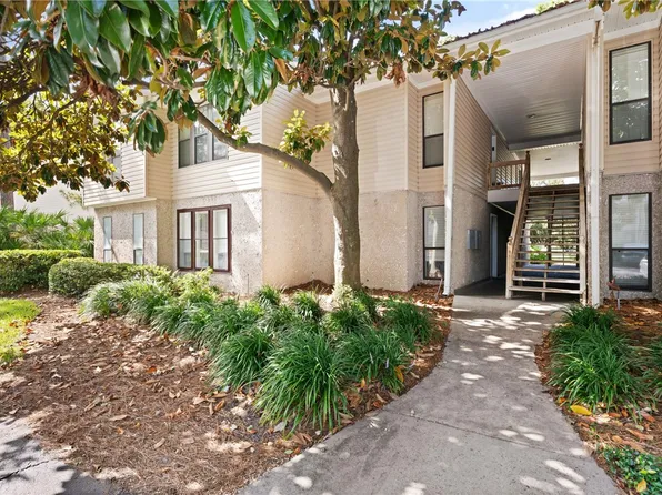 2502 Demere Rd APT 3, Saint Simons Island, GA 31522
