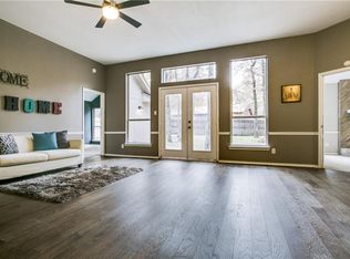 645 Inwood Rd, Azle, TX 76020