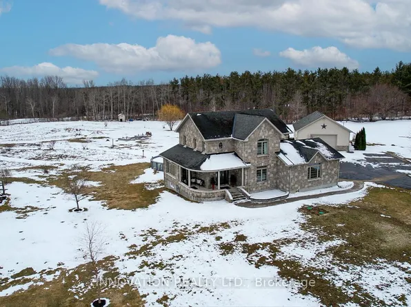 61 Balmoral St, North Grenville, ON K0G 1J0