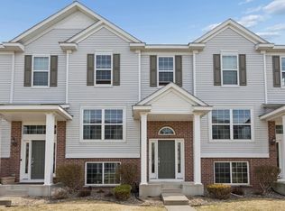 15240 Fanning Dr N, Hugo, MN 55038