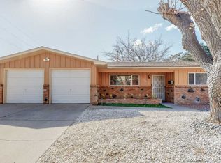1401 Moon St NE, Albuquerque, NM 87112