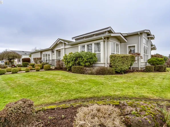 1830 Summerfield Ave, Eugene, OR 97402