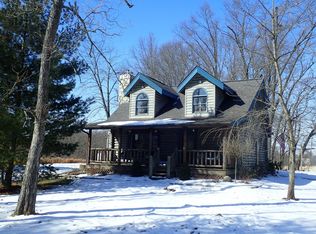 27471 Dogridge Rd LOT 76, Brookville, IN 47012