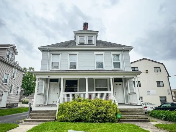 111 W Oakland Ave, Columbus, OH 43201