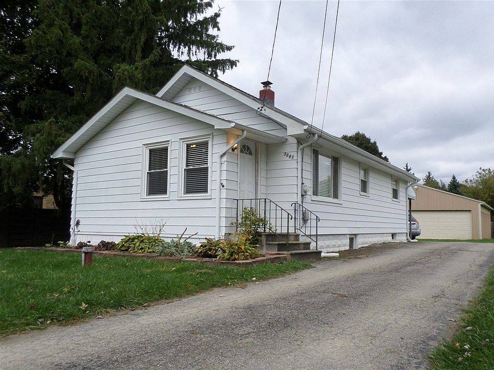 1st image of 3047 Eugene St
