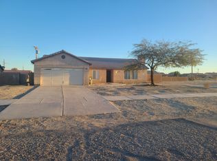 1419 Belvedere Ave, Thermal, CA 92274
