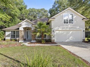 97149 Castle Ridge Dr, Yulee, FL 32097