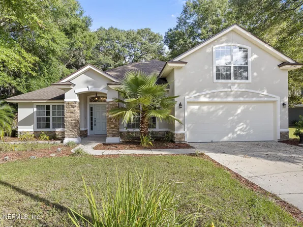 97149 CASTLE RIDGE Drive, Yulee, FL 32097