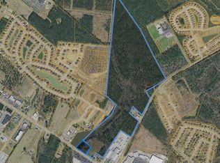 2430-2440 W Highway 501, Conway, SC 29526