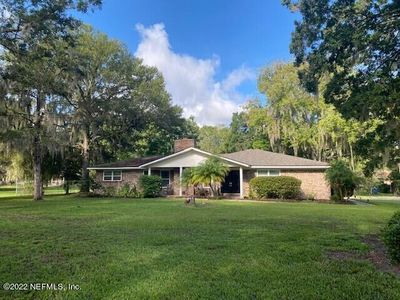 4688 RAGGEDY POINT Road, Fleming Island, FL, 32003