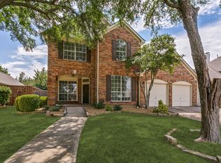 3109 Emory Dr, Flower Mound, TX 75022