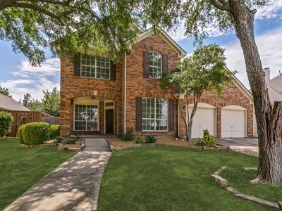 3109 Emory Dr, Flower Mound, TX, 75022