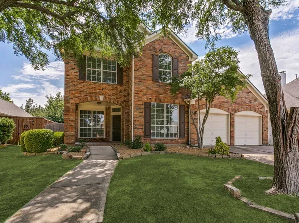 3109 Emory Dr, Flower Mound, TX 75022