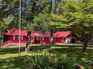 15 Chipola Dr, Cherokee Village, AR 72529