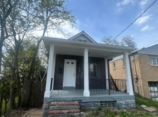 7705 Evans St, Pittsburgh, PA 15218