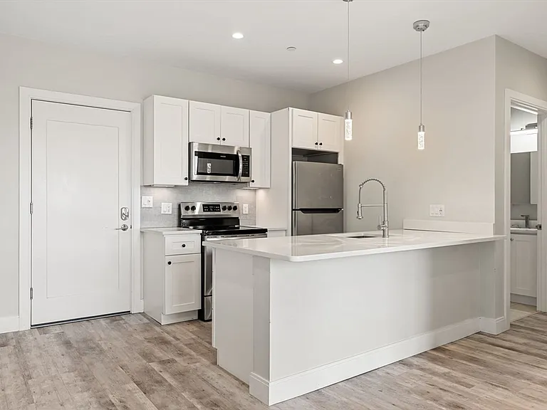 1457 Tremont St #503 — Photo 10