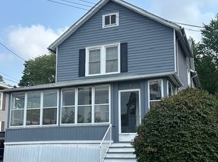 58 Durant Ter, Middletown, CT 06457