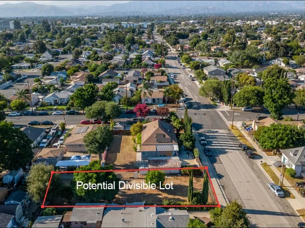 688 E 11th St, Pomona, CA 91766