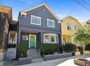 551 Eureka St, San Francisco, CA 94114
