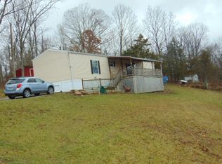 9670 New Columbus Rd, Owenton, KY 40359