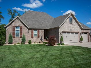 3208 S Juniper Ave, Springfield, MO 65804