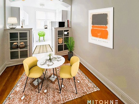 5th image of 7026 N Sheridan Rd APT 3