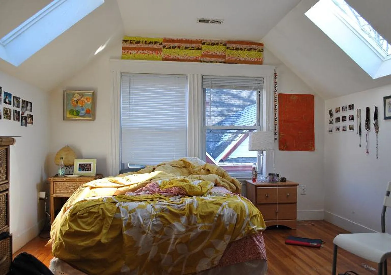 Allston 5 Bed/2 Bath On Gardner St. For 9/1/2026 — Photo 4