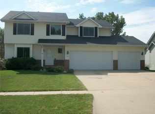 213 NE 17th St, Ankeny, IA 50021