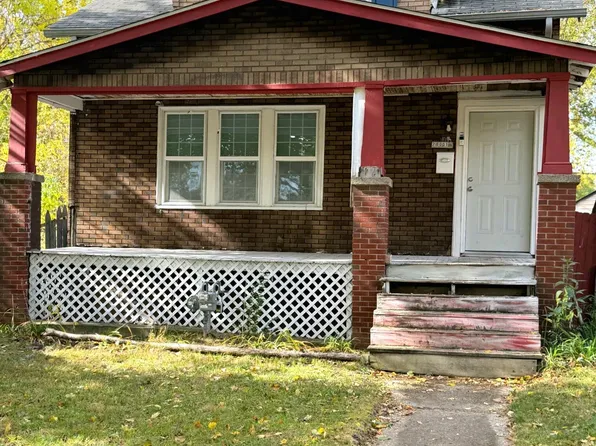 20001 Yacama Rd, Highland Park, MI 48203