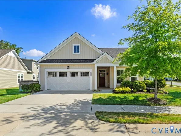 10456 Chickahominy Falls Ln, Glen Allen, VA 23059