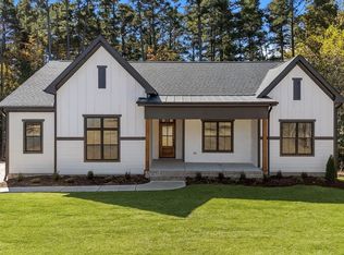 280 Stonewood Loop Ln, Henderson, NC 27537