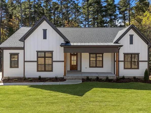 280 Stonewood Loop Ln, Henderson, NC 27537