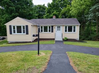 9 Washington Ave, Meriden, CT 06451