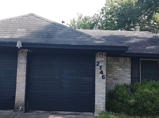 2146 Deerhurst Ln, Houston, TX 77088